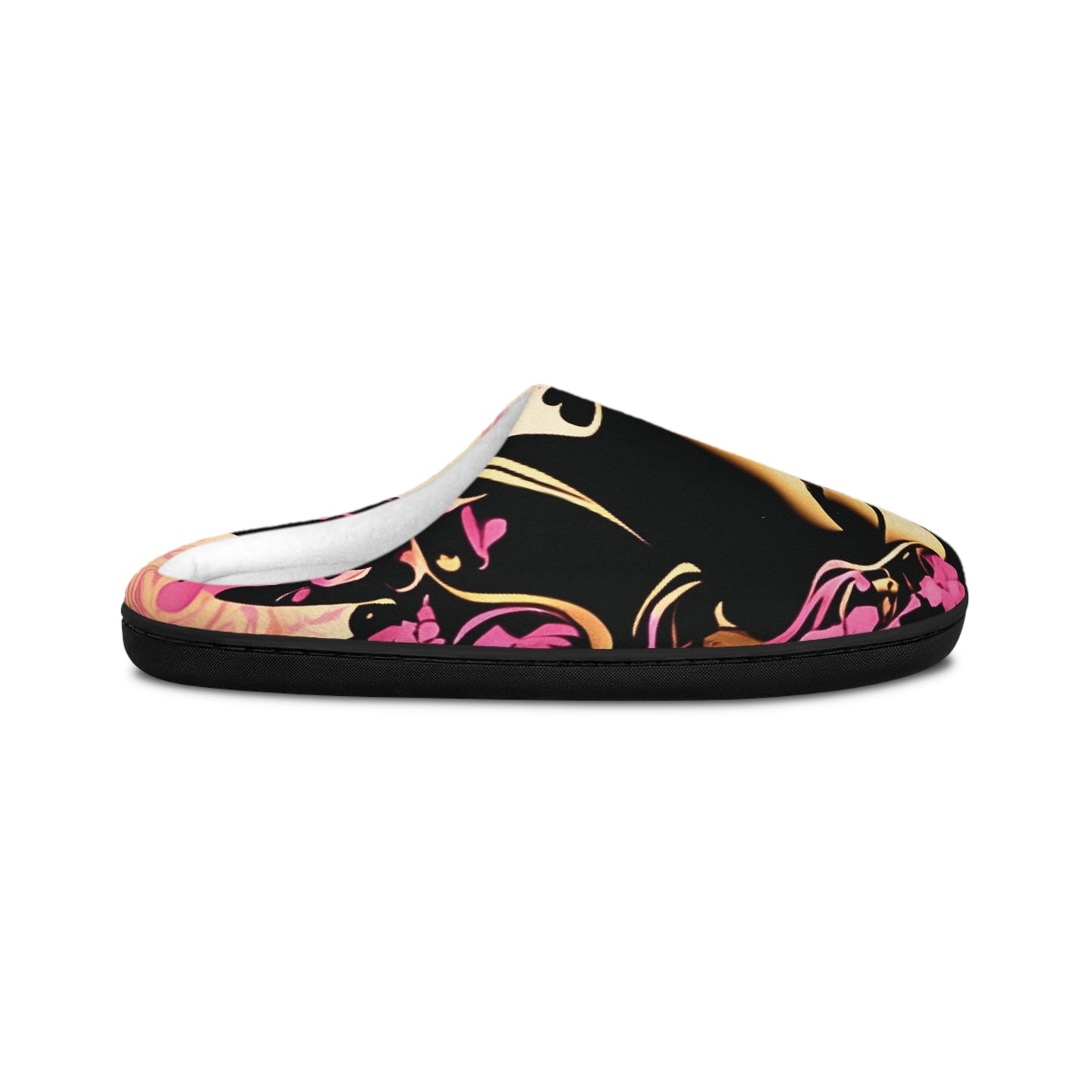 HeartHope Calm Essence Women's Indoor Slippers