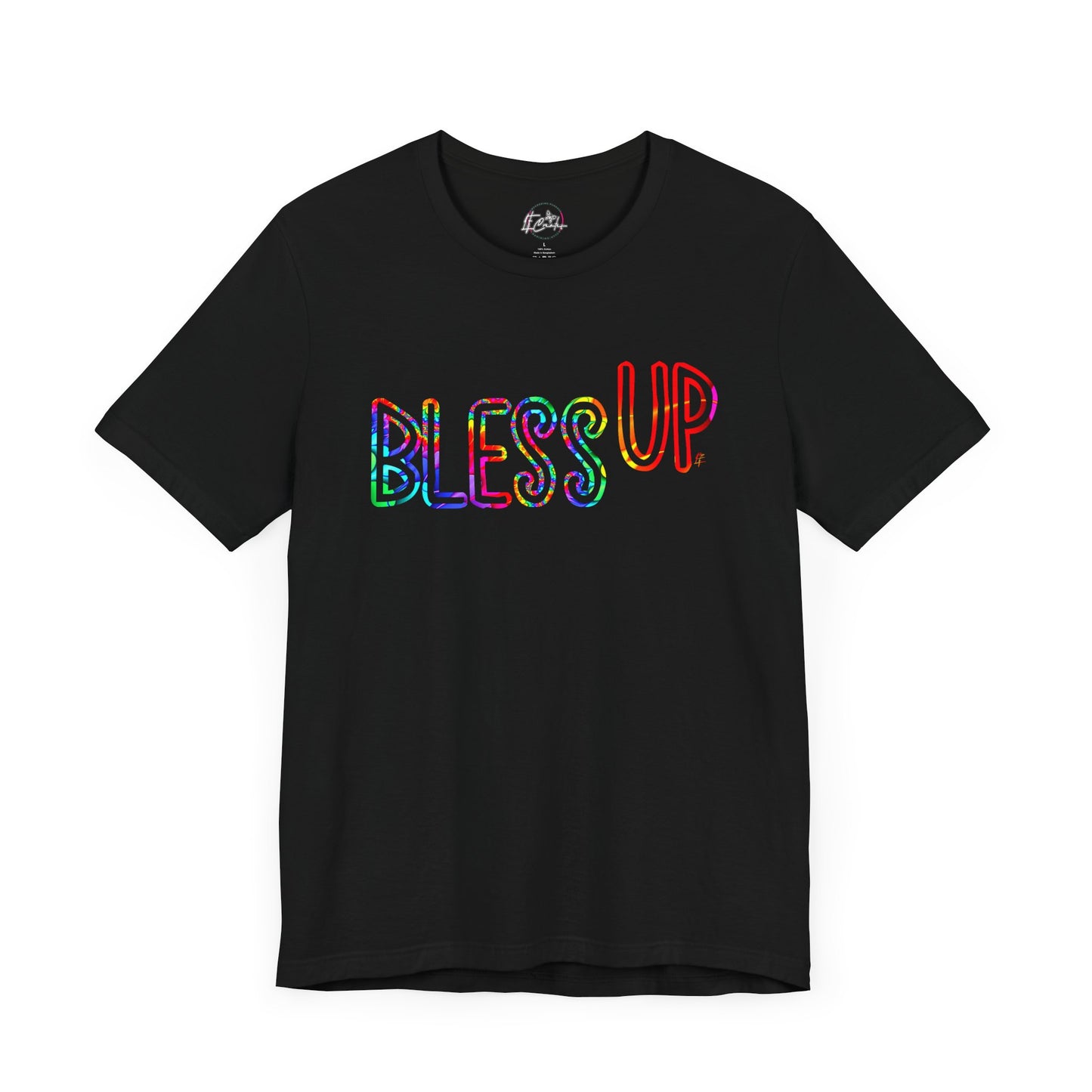 Bless UP Kingdom T-shirt