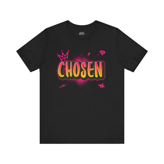 Chosen Kingdom T-shirt