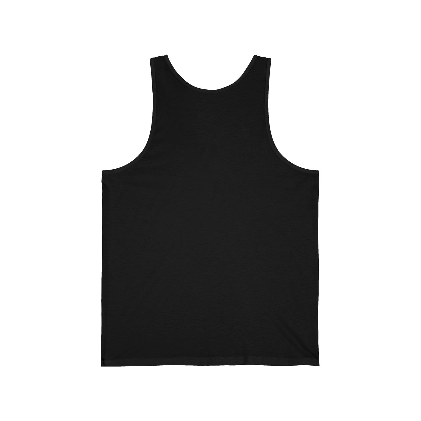 KMB Affirmations Jersey Tank