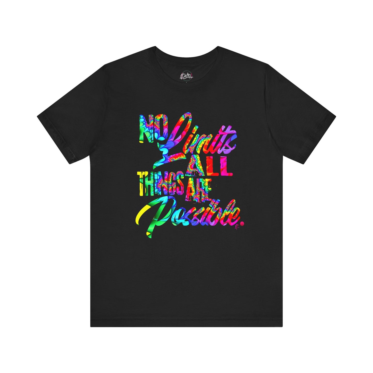 All Things Are Possible Kingdom T-shirt