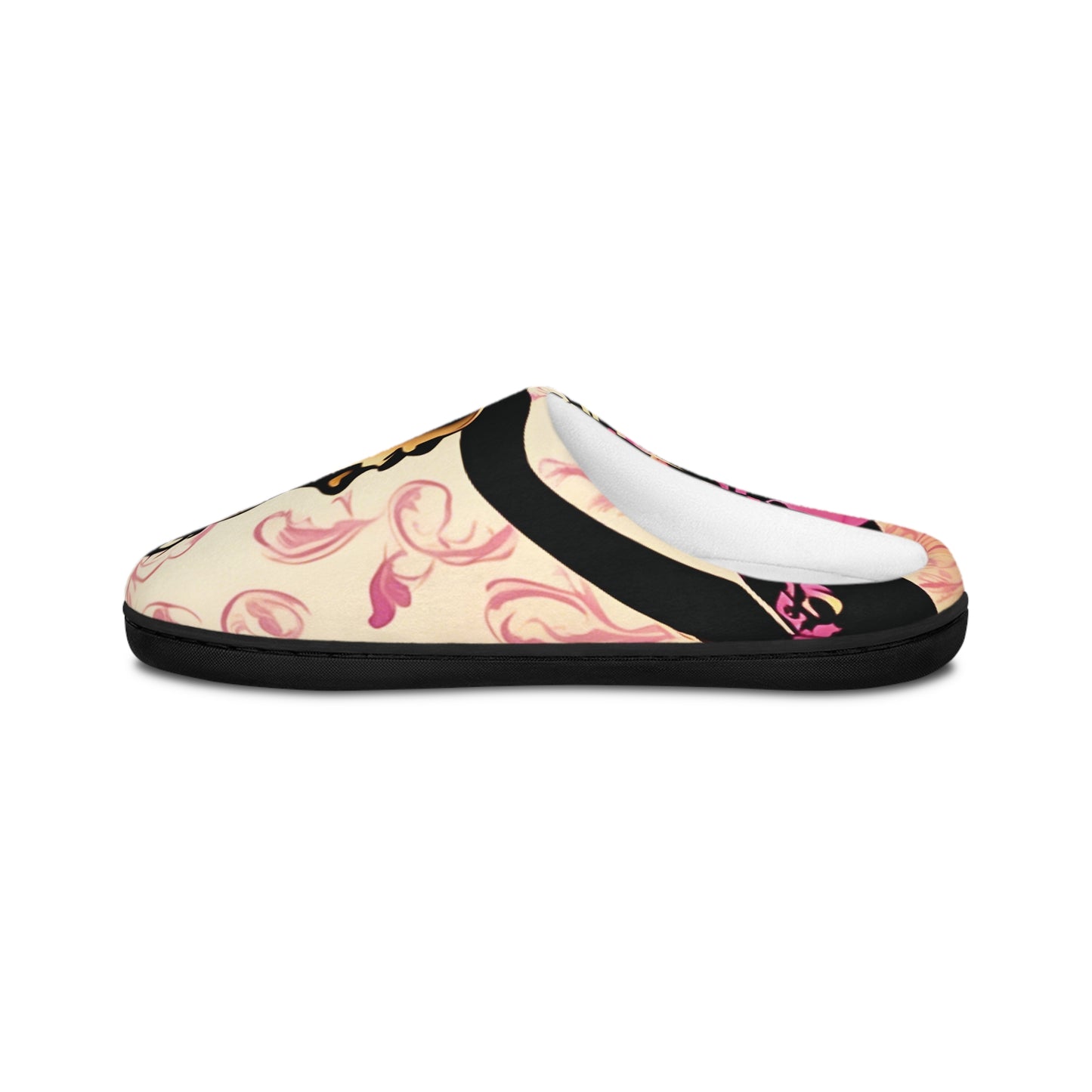 HeartHope Calm Essence Women's Indoor Slippers