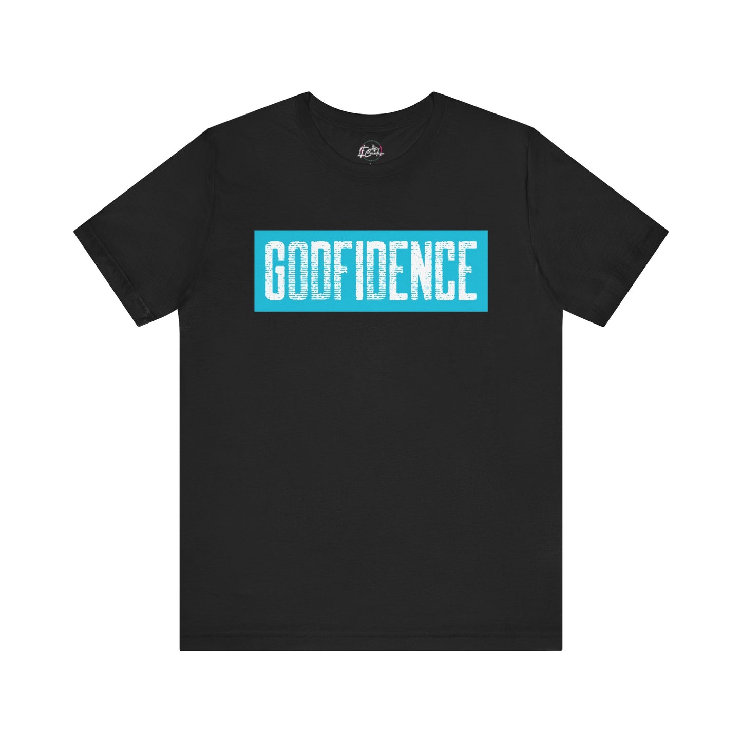 Godfidence Kingdom T-shirt