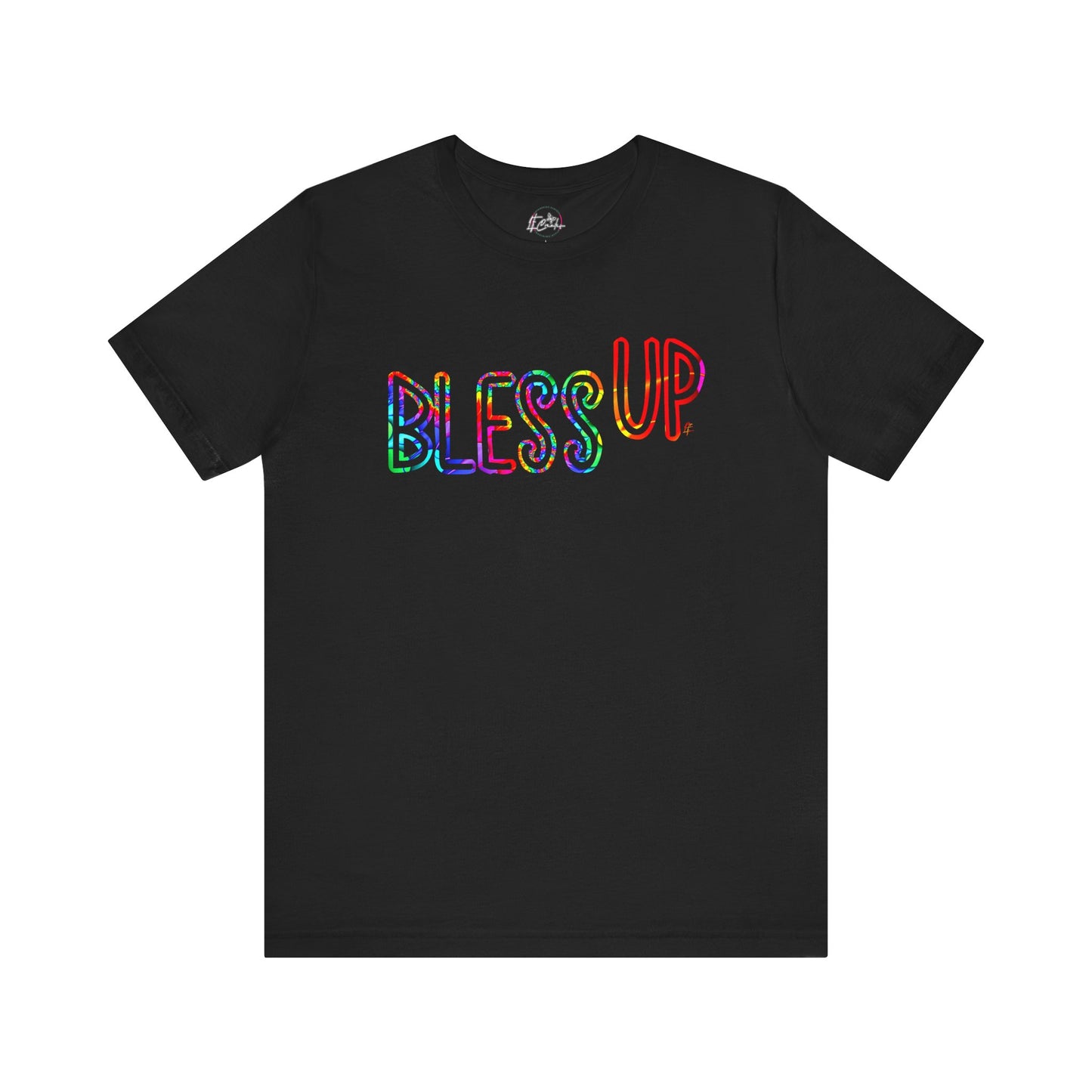 Bless UP Kingdom T-shirt