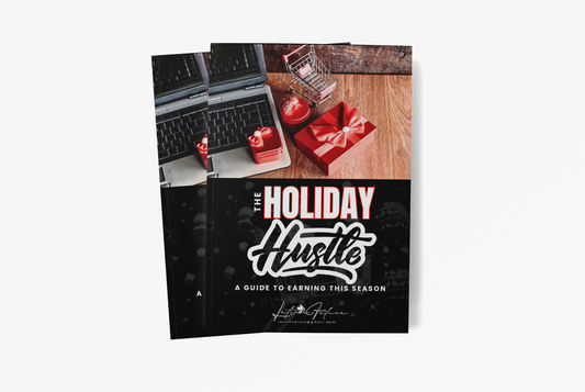 The Holiday Hustle: Your Quick Start Guide to Seasonal Success